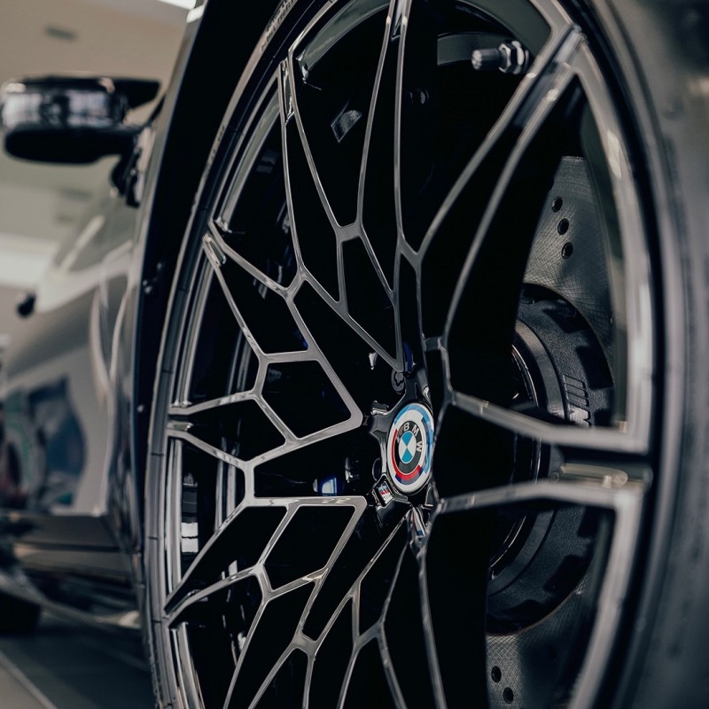 md BMW M3 COMPETITION  11 - MaxV Detailing 